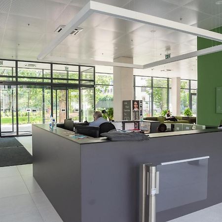 Raday Haz Aparthotel Budapest Kültér fotó