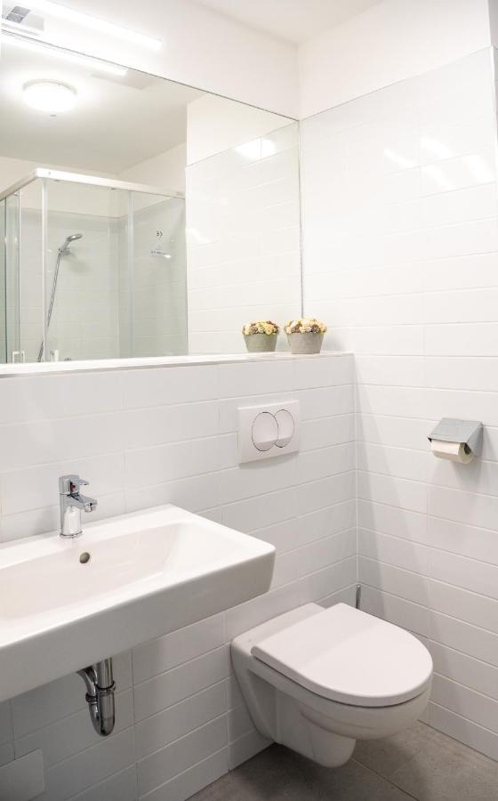 Raday Haz Aparthotel Budapest Kültér fotó