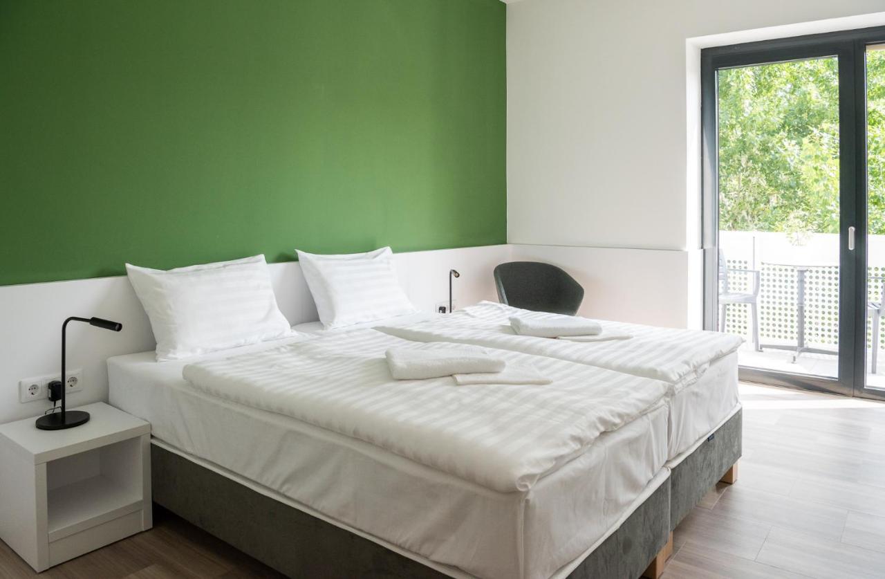 Raday Haz Aparthotel Budapest Kültér fotó