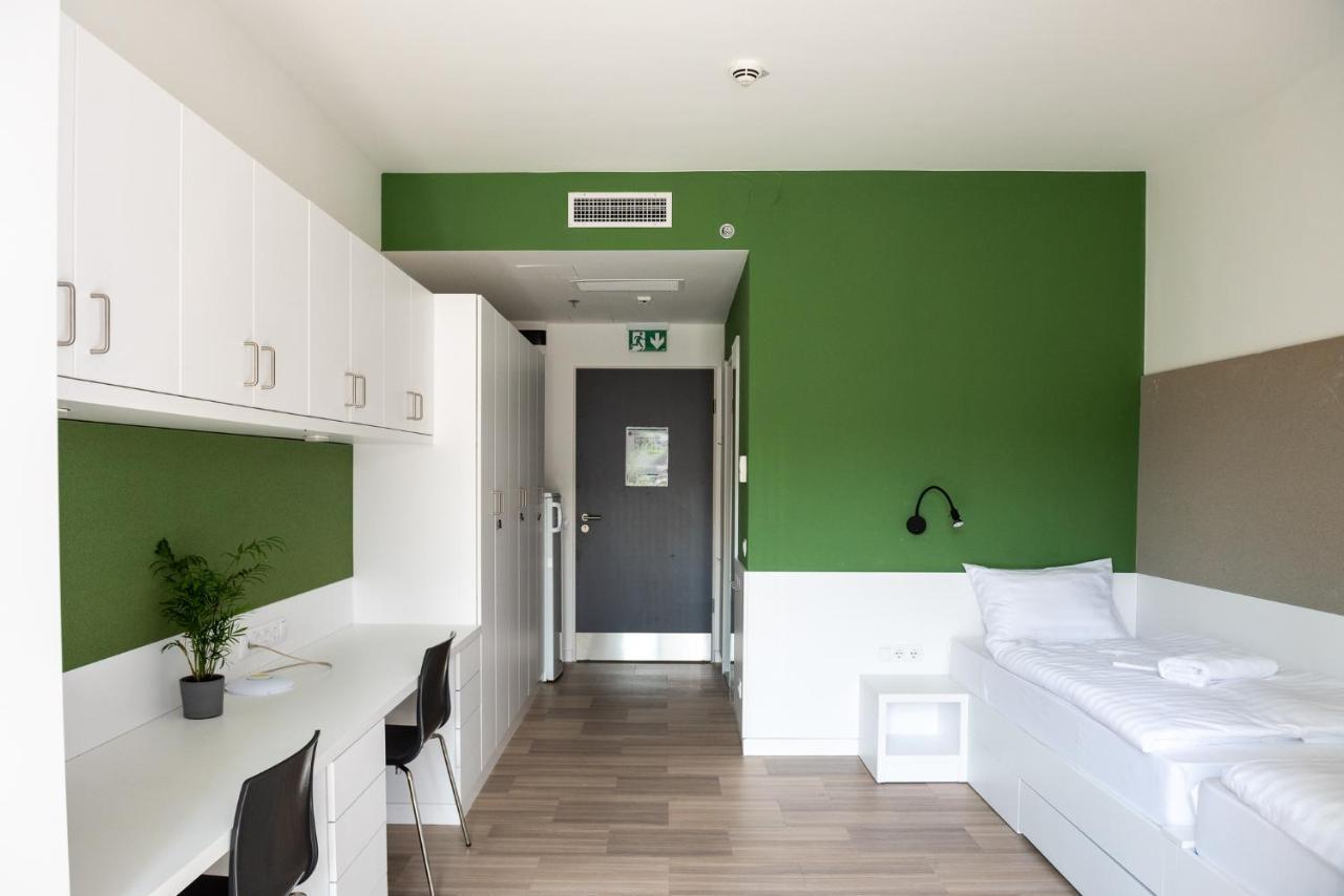 Raday Haz Aparthotel Budapest Kültér fotó