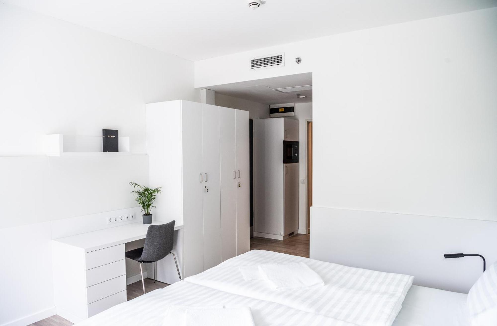 Raday Haz Aparthotel Budapest Kültér fotó